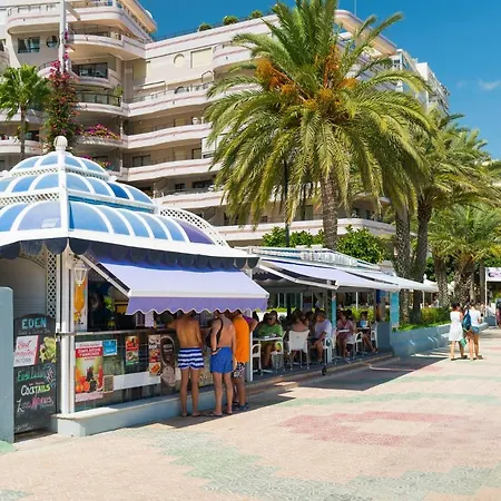 Appartement Apolo 14 Calpe